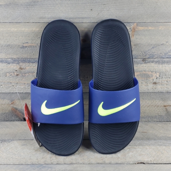Nike | Shoes | Nike Kawa Slides Sandals 